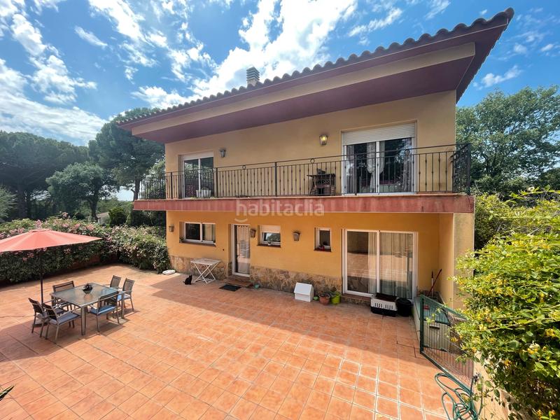 Foto 296be013-990c-48ed-bad1-00030e48f780. Casa amb calefacció aparcament a Caldes de Malavella Foto 296be013-990c-48ed-bad1-00030e48f780. Casa amb calefacció aparcament a Caldes de Malavella