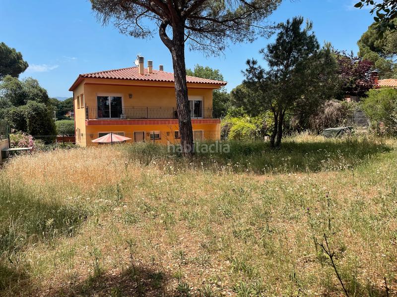 Foto 2b0e6739-0850-4f9d-8683-350c6fd704c4. Casa amb calefacció aparcament a Caldes de Malavella Foto 2b0e6739-0850-4f9d-8683-350c6fd704c4. Casa amb calefacció aparcament a Caldes de Malavella