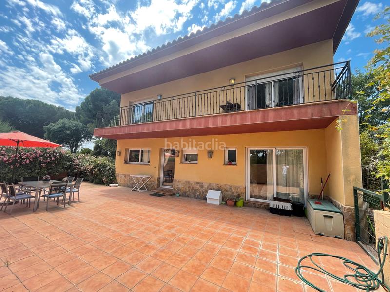 Foto 333c9412-623f-4398-8f1f-bbe4ec1430cb. Casa amb calefacció aparcament a Caldes de Malavella Foto 333c9412-623f-4398-8f1f-bbe4ec1430cb. Casa amb calefacció aparcament a Caldes de Malavella