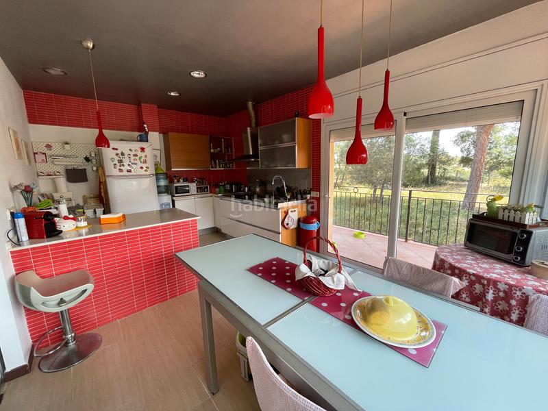 Foto 44654700-da9d-4bfc-b889-db06ab8b32f4. Casa amb calefacció aparcament a Caldes de Malavella Foto 44654700-da9d-4bfc-b889-db06ab8b32f4. Casa amb calefacció aparcament a Caldes de Malavella