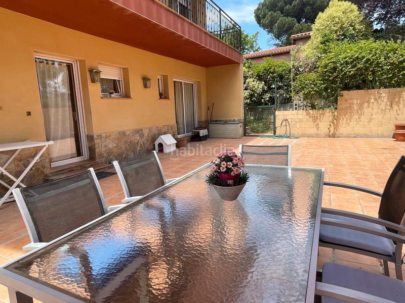 Foto b33ad13a-c311-4a9b-9d14-23800befacf6. Casa amb calefacció aparcament a Caldes de Malavella Foto b33ad13a-c311-4a9b-9d14-23800befacf6. Casa amb calefacció aparcament a Caldes de Malavella