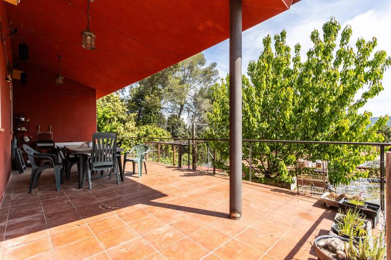 Foto 0d903c4e-8acb-4ce4-87db-60d1617532b9. Haus mit heizung parking in Sant Llorenç Savall Foto 0d903c4e-8acb-4ce4-87db-60d1617532b9. Haus mit heizung parking in Sant Llorenç Savall