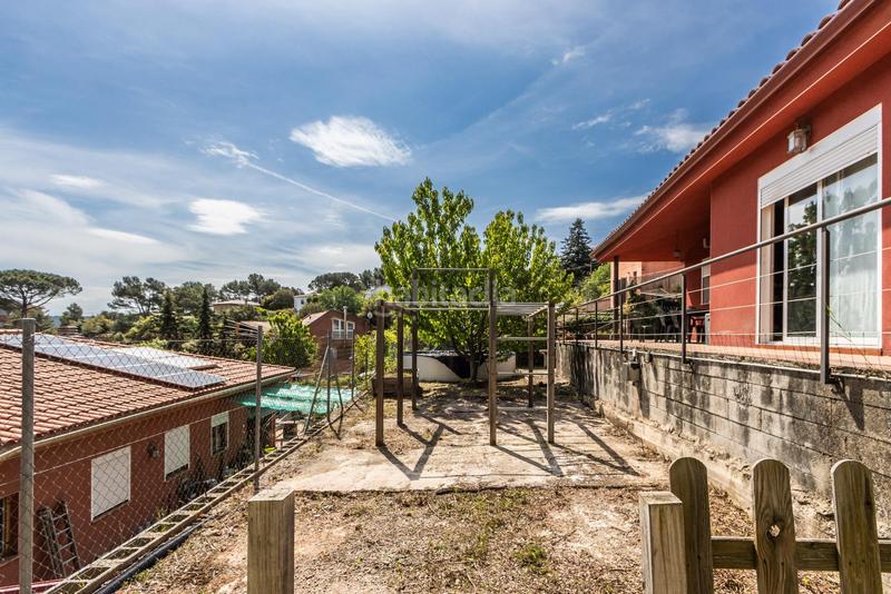 Foto 7fbd9843-9cb3-4d37-a945-23bae23392bf. Haus mit heizung parking in Sant Llorenç Savall Foto 7fbd9843-9cb3-4d37-a945-23bae23392bf. Haus mit heizung parking in Sant Llorenç Savall