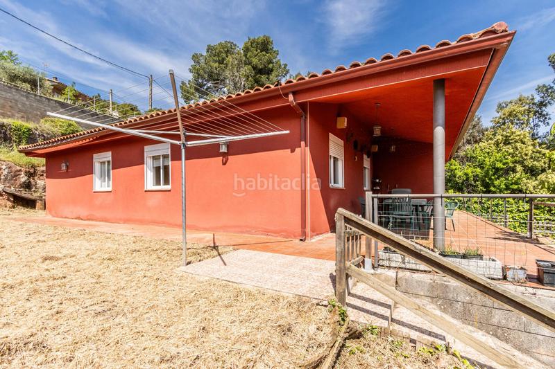 Foto f86f766f-ff12-4635-83de-860108c32ce1. Haus mit heizung parking in Sant Llorenç Savall Foto f86f766f-ff12-4635-83de-860108c32ce1. Haus mit heizung parking in Sant Llorenç Savall
