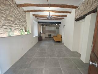 Casa a Calafell Poble. Casa histórica en venta en el casco antiguo de calafell – frente Casa a Calafell Poble. Casa histórica en venta en el casco antiguo de calafell – frente