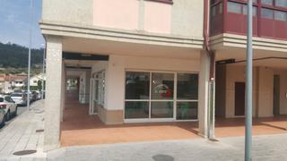 Lloguer Local Comercial Rúa castelao. Se alquila bajo totalmente acondicionado para una cafe bar en po Lloguer Local Comercial Rúa castelao. Se alquila bajo totalmente acondicionado para una cafe bar en po