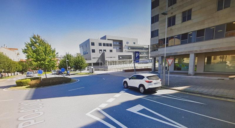 Foto e90e5012-0281-4293-8611-62560ec19b9e. Autoparkplatz in praza veiga da eira 6 in Zona Fernández Labreda Pontevedra Foto e90e5012-0281-4293-8611-62560ec19b9e. Autoparkplatz in praza veiga da eira 6 in Zona Fernández Labreda Pontevedra