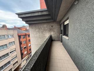Appartement Avilés - calle concepcion arenal. Amplio dúplex con terraza en pleno centro de avilés Appartement Avilés - calle concepcion arenal. Amplio dúplex con terraza en pleno centro de avilés
