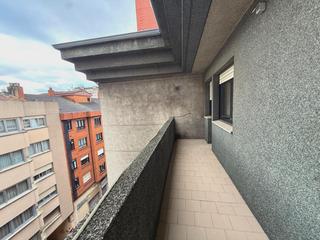 Appartement Avilés - calle concepcion arenal. Amplio dúplex con terraza en pleno centro de avilés Appartement Avilés - calle concepcion arenal. Amplio dúplex con terraza en pleno centro de avilés