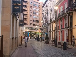 Miete Geschäftsraum in Centro Miete Geschäftsraum in Centro