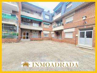 Rez-de-chaussée  Huerta de los frailes. Bonito piso en planta baja y céntrico Rez-de-chaussée  Huerta de los frailes. Bonito piso en planta baja y céntrico