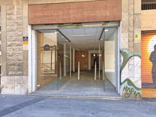 Location Local commercial  Carrer de reding. Local top en el corazón de tarragona! calle reding frente al mer Location Local commercial  Carrer de reding. Local top en el corazón de tarragona! calle reding frente al mer