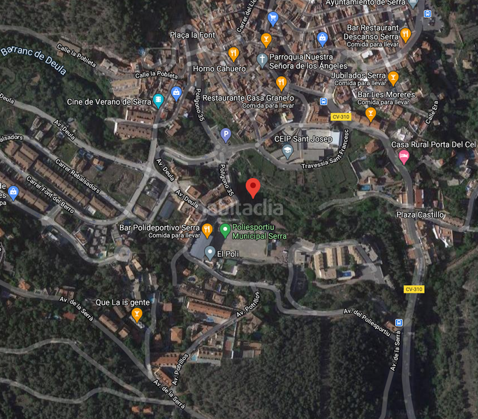 Foto 7f6a2482-03d0-4a5f-9530-474a7f8a23c1. Terrain résidentiel dans Serra Foto 7f6a2482-03d0-4a5f-9530-474a7f8a23c1. Terrain résidentiel dans Serra