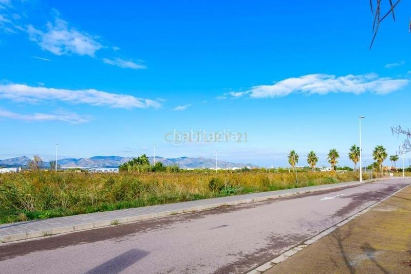 Foto 089782e2-fca8-4520-9391-055beda600e4. Terreno residenziale in Moncófar Playa Moncofa Foto 089782e2-fca8-4520-9391-055beda600e4. Terreno residenziale in Moncófar Playa Moncofa