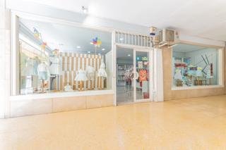 Büro in Xàtiva Büro in Xàtiva