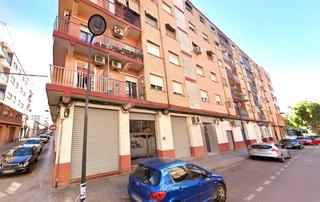 Appartement à Caixa d'estalvis valencia 1 Appartement à Caixa d'estalvis valencia 1