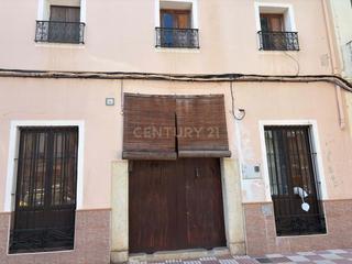 Maison Carrer la barca, 29, tavernes de la valldigna, spain Maison Carrer la barca, 29, tavernes de la valldigna, spain