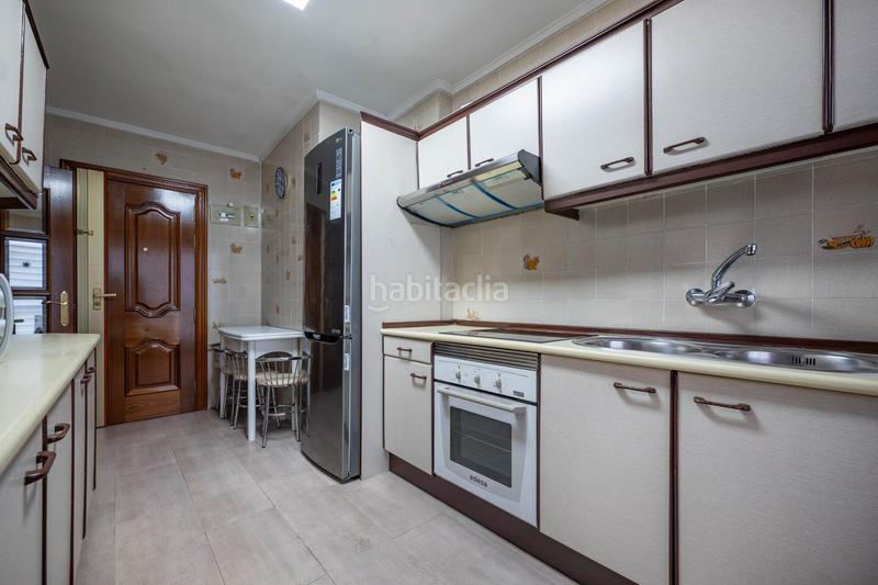 Foto 23124470-6092-4c73-8504-7b644ebd63fb. Affitto appartamento con riscaldamento parcheggio in Ávila Foto 23124470-6092-4c73-8504-7b644ebd63fb. Affitto appartamento con riscaldamento parcheggio in Ávila