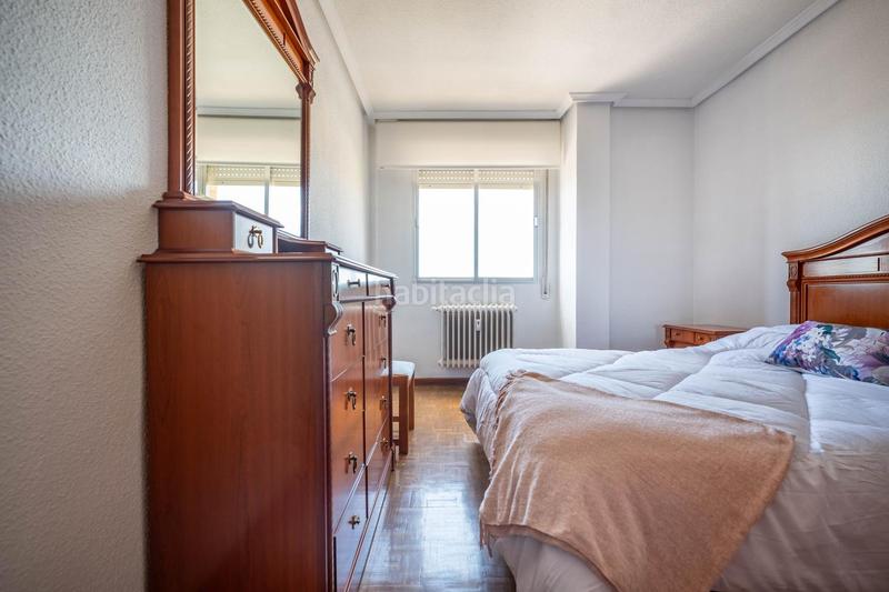 Foto adddf308-785d-4a1a-be41-072130910b23. Affitto appartamento con riscaldamento parcheggio in Ávila Foto adddf308-785d-4a1a-be41-072130910b23. Affitto appartamento con riscaldamento parcheggio in Ávila