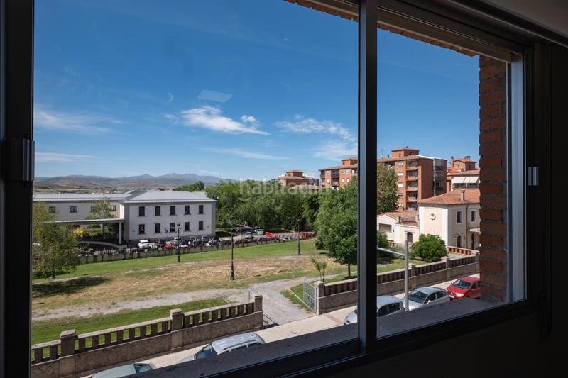 Foto 095ced36-0c75-4784-8b50-4e830c261de0. Rent flat with heating parking in Santo Tomás Ávila Foto 095ced36-0c75-4784-8b50-4e830c261de0. Rent flat with heating parking in Santo Tomás Ávila