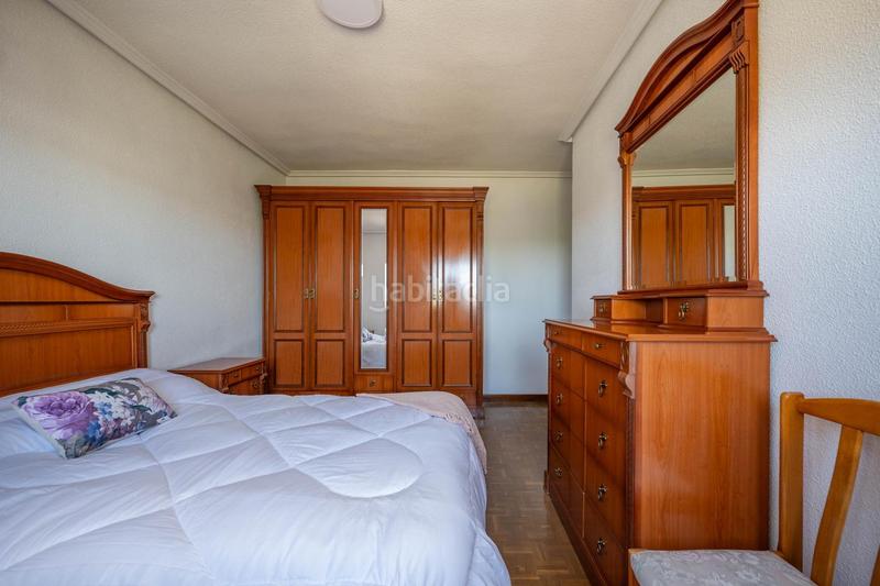 Foto 238a93d0-6b3d-46c8-a0e6-b5f81645bf45. Rent flat with heating parking in Santo Tomás Ávila Foto 238a93d0-6b3d-46c8-a0e6-b5f81645bf45. Rent flat with heating parking in Santo Tomás Ávila