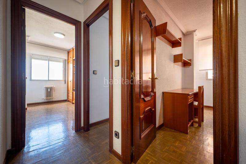 Foto 349b5a2f-0f9a-4107-97bf-367005b77e5a. Rent flat with heating parking in Santo Tomás Ávila Foto 349b5a2f-0f9a-4107-97bf-367005b77e5a. Rent flat with heating parking in Santo Tomás Ávila