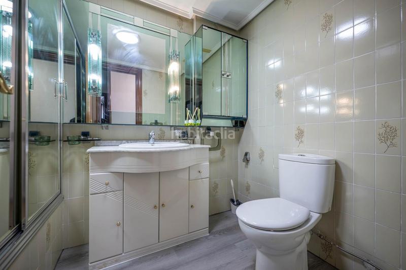 Foto 423bd448-ebda-4352-a895-d68d0a20fc44. Rent flat with heating parking in Santo Tomás Ávila Foto 423bd448-ebda-4352-a895-d68d0a20fc44. Rent flat with heating parking in Santo Tomás Ávila