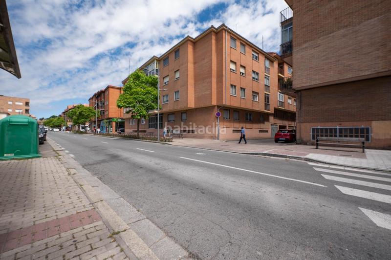 Foto 48281c9b-0859-4748-94b0-5c3561911024. Rent flat with heating parking in Santo Tomás Ávila Foto 48281c9b-0859-4748-94b0-5c3561911024. Rent flat with heating parking in Santo Tomás Ávila