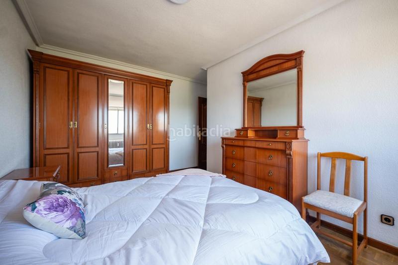 Foto 61e5b162-2955-4c50-b74b-cbbef5eb91a0. Rent flat with heating parking in Santo Tomás Ávila Foto 61e5b162-2955-4c50-b74b-cbbef5eb91a0. Rent flat with heating parking in Santo Tomás Ávila