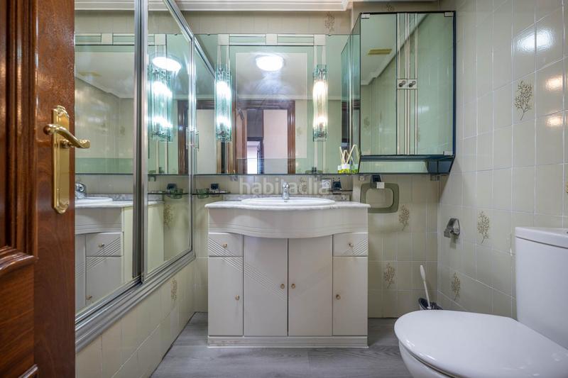 Foto 6200ab88-d68f-473f-b00a-e56638ad932f. Rent flat with heating parking in Santo Tomás Ávila Foto 6200ab88-d68f-473f-b00a-e56638ad932f. Rent flat with heating parking in Santo Tomás Ávila