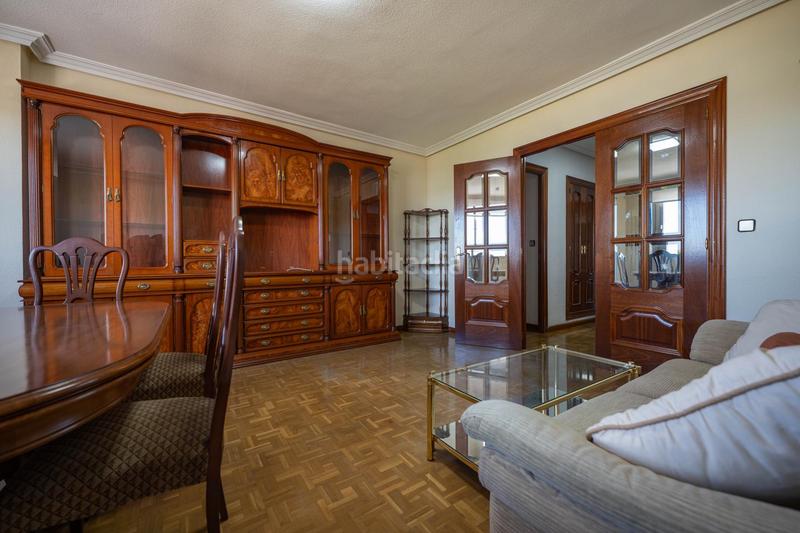 Foto 6f7f6fa6-ed9d-469e-911a-61a45e205068. Rent flat with heating parking in Santo Tomás Ávila Foto 6f7f6fa6-ed9d-469e-911a-61a45e205068. Rent flat with heating parking in Santo Tomás Ávila