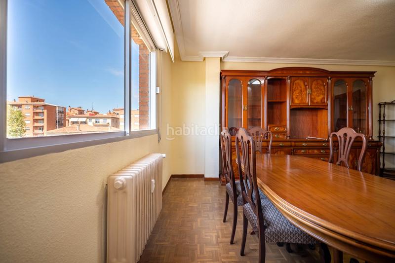 Foto a8a8be63-a44a-456e-aad0-3f55e20425f3. Rent flat with heating parking in Santo Tomás Ávila Foto a8a8be63-a44a-456e-aad0-3f55e20425f3. Rent flat with heating parking in Santo Tomás Ávila