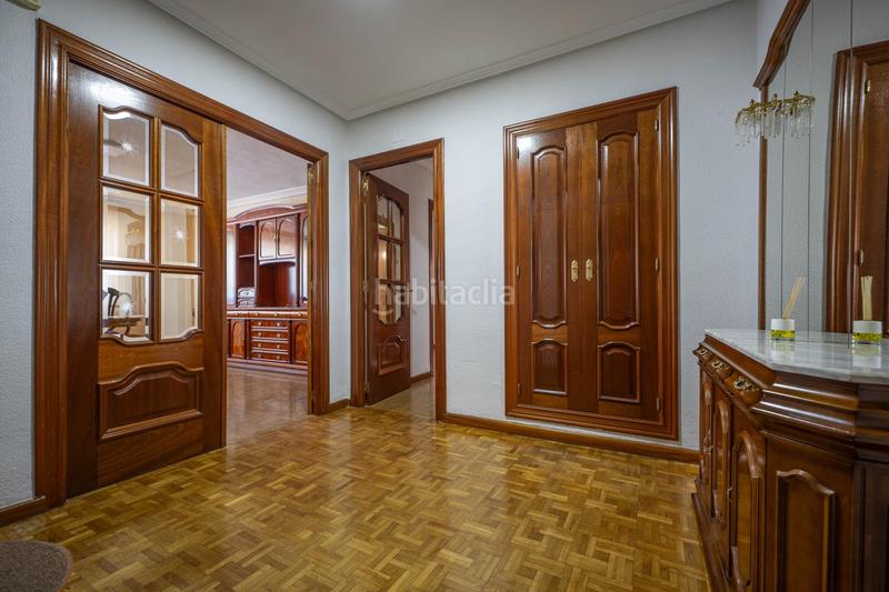 Foto b318367e-227b-4b64-8f7c-998e42c5ca56. Rent flat with heating parking in Santo Tomás Ávila Foto b318367e-227b-4b64-8f7c-998e42c5ca56. Rent flat with heating parking in Santo Tomás Ávila