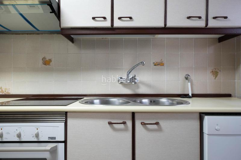 Foto b68d64ae-b5ca-4e43-adeb-b8a1ed65c361. Rent flat with heating parking in Santo Tomás Ávila Foto b68d64ae-b5ca-4e43-adeb-b8a1ed65c361. Rent flat with heating parking in Santo Tomás Ávila