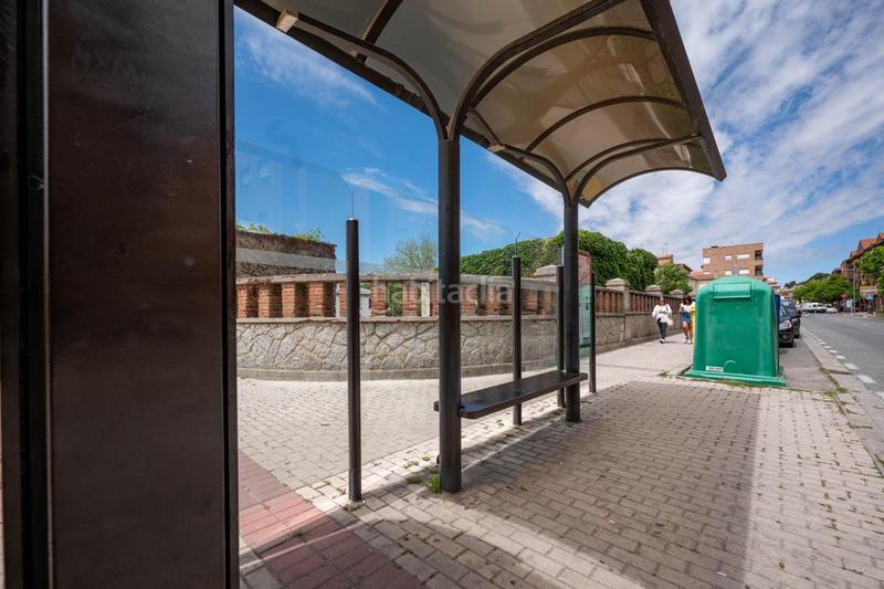 Foto cf8843d3-af85-441d-8f06-759cf0156607. Rent flat with heating parking in Santo Tomás Ávila Foto cf8843d3-af85-441d-8f06-759cf0156607. Rent flat with heating parking in Santo Tomás Ávila