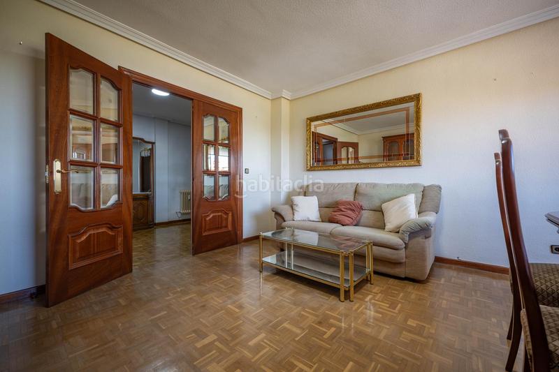 Foto d44a47be-f7dc-4c77-93a0-5a51986115f3. Rent flat with heating parking in Santo Tomás Ávila Foto d44a47be-f7dc-4c77-93a0-5a51986115f3. Rent flat with heating parking in Santo Tomás Ávila