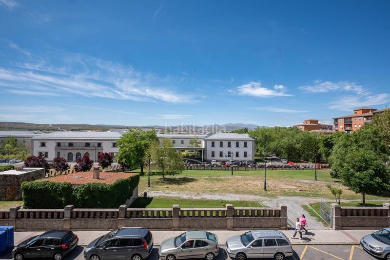 Foto e3f1dbdd-5fed-4bb8-ae85-4bacd095cd88. Rent flat with heating parking in Santo Tomás Ávila Foto e3f1dbdd-5fed-4bb8-ae85-4bacd095cd88. Rent flat with heating parking in Santo Tomás Ávila