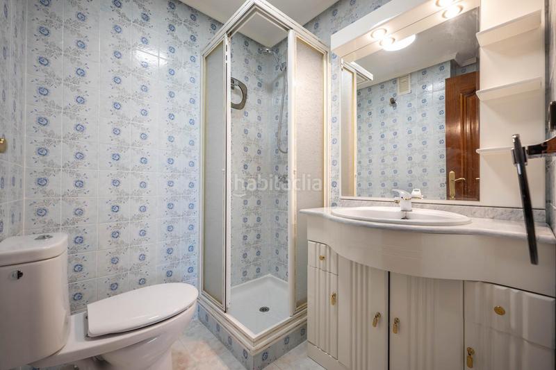 Foto e44e8bab-b4e5-4f81-8f41-a39200262571. Rent flat with heating parking in Santo Tomás Ávila Foto e44e8bab-b4e5-4f81-8f41-a39200262571. Rent flat with heating parking in Santo Tomás Ávila