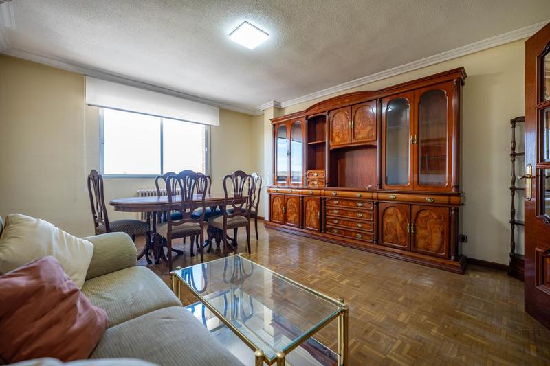 Foto ef86036d-7f00-446c-a1e6-35a47db27714. Rent flat with heating parking in Santo Tomás Ávila Foto ef86036d-7f00-446c-a1e6-35a47db27714. Rent flat with heating parking in Santo Tomás Ávila