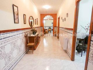 Casa  Calle andrés pastor Casa  Calle andrés pastor