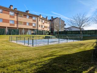 Appartement à Lr-411 16. Apartamento con piscina y garaje Appartement à Lr-411 16. Apartamento con piscina y garaje