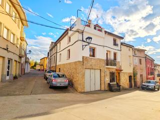 Maison  Calle somodevilla 14a. Casa de 4 habitaciones con terraza y garaje Maison  Calle somodevilla 14a. Casa de 4 habitaciones con terraza y garaje