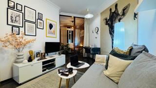 Piccolo appartamento in Veintinueve de abril 51. Piso en calle 29 de abril 51  santa catalina  canteras Piccolo appartamento in Veintinueve de abril 51. Piso en calle 29 de abril 51  santa catalina  canteras