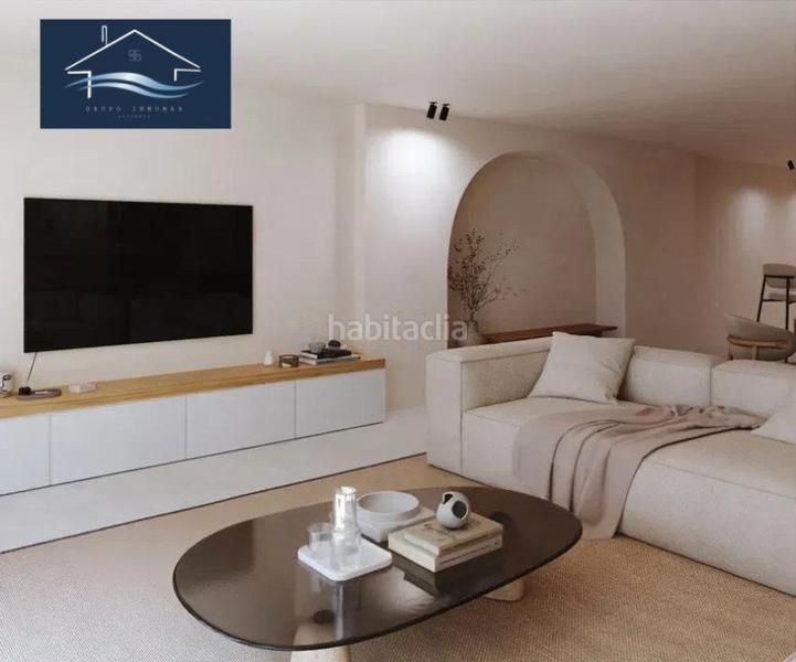 Foto 0fa861b4-7be9-4c59-b283-ac129cc332f7. Duplex con riscaldamento parcheggio in Ensanche-Diputación Alicante Foto 0fa861b4-7be9-4c59-b283-ac129cc332f7. Duplex con riscaldamento parcheggio in Ensanche-Diputación Alicante