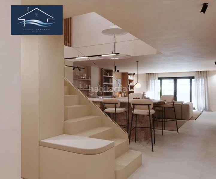 Foto 2eac675c-ed43-4863-97b8-0ed31d066115. Duplex con riscaldamento parcheggio in Ensanche-Diputación Alicante Foto 2eac675c-ed43-4863-97b8-0ed31d066115. Duplex con riscaldamento parcheggio in Ensanche-Diputación Alicante