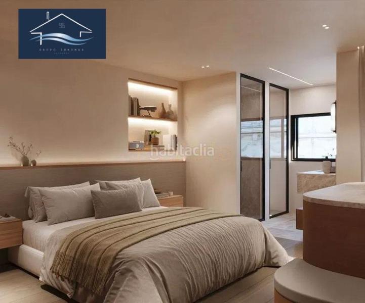 Foto 48fc7b81-7d0c-47a7-94e7-1059e9d37015. Duplex con riscaldamento parcheggio in Ensanche-Diputación Alicante Foto 48fc7b81-7d0c-47a7-94e7-1059e9d37015. Duplex con riscaldamento parcheggio in Ensanche-Diputación Alicante