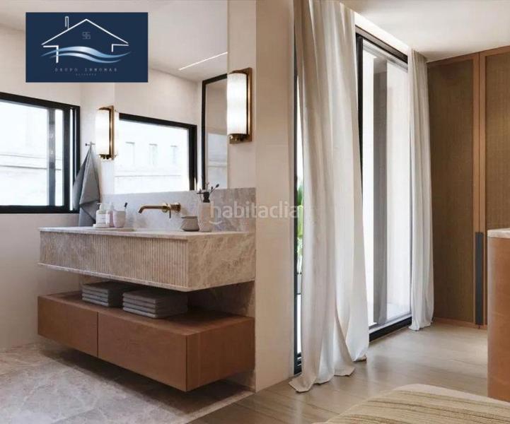 Foto 59232e30-c71b-4460-a743-933d78b2d4e8. Duplex con riscaldamento parcheggio in Ensanche-Diputación Alicante Foto 59232e30-c71b-4460-a743-933d78b2d4e8. Duplex con riscaldamento parcheggio in Ensanche-Diputación Alicante