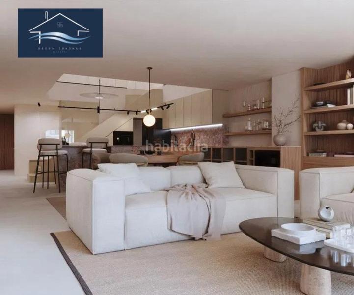 Foto 7783340b-40ee-4c1d-8238-846d33112709. Duplex con riscaldamento parcheggio in Ensanche-Diputación Alicante Foto 7783340b-40ee-4c1d-8238-846d33112709. Duplex con riscaldamento parcheggio in Ensanche-Diputación Alicante