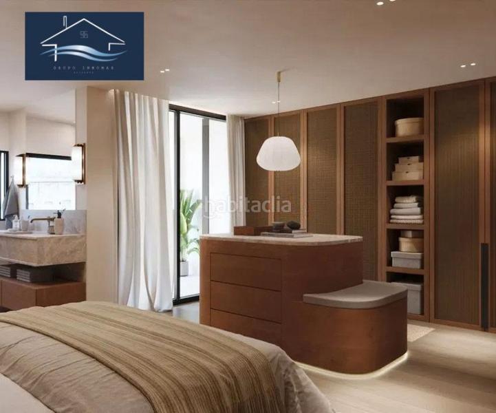 Foto 897057ad-a54c-4507-803a-2eb420fcefbf. Duplex con riscaldamento parcheggio in Ensanche-Diputación Alicante Foto 897057ad-a54c-4507-803a-2eb420fcefbf. Duplex con riscaldamento parcheggio in Ensanche-Diputación Alicante