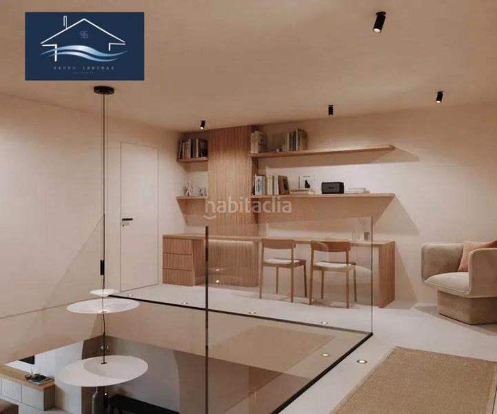 Foto ccc95786-012a-4e92-b139-206c3a674f37. Duplex con riscaldamento parcheggio in Ensanche-Diputación Alicante Foto ccc95786-012a-4e92-b139-206c3a674f37. Duplex con riscaldamento parcheggio in Ensanche-Diputación Alicante